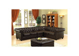 CM6270BR-CH Stanford Armless Chair