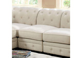 Stanford Armless Chair