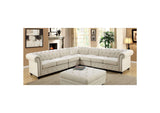 CM6270IV-CH Stanford Armless Chair