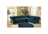 CM6270TL-CH Stanford Armless Chair