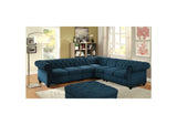 CM6270TL-CH Stanford Armless Chair
