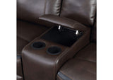 CM6297-LV-VN Chenai Love Seat