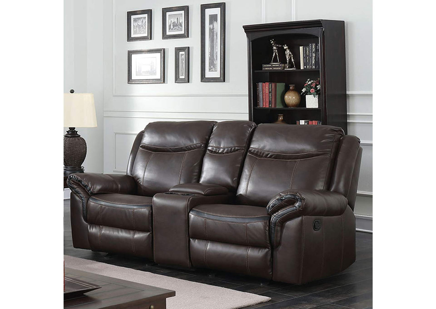 Chenai Love Seat