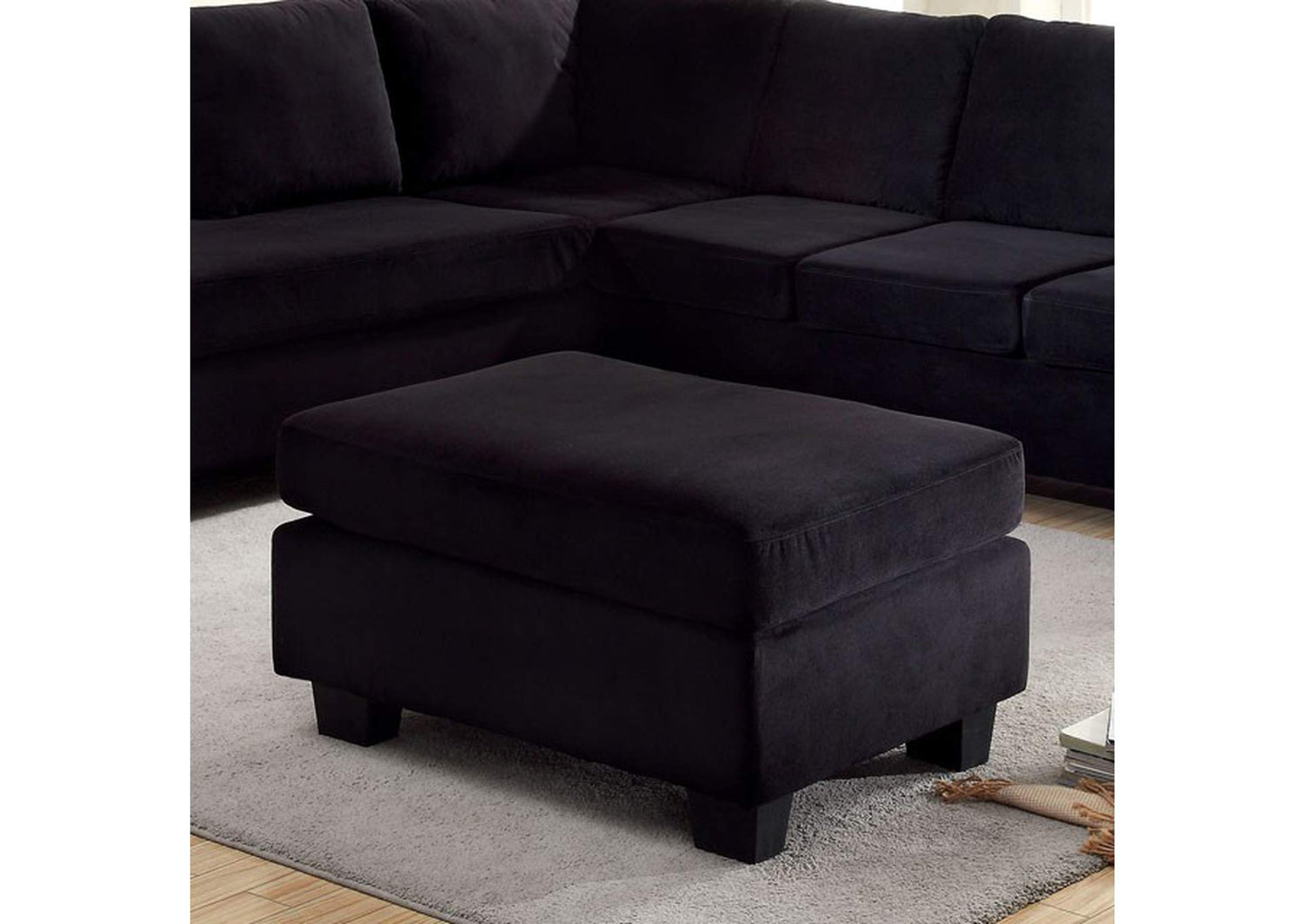 Lomma Ottoman