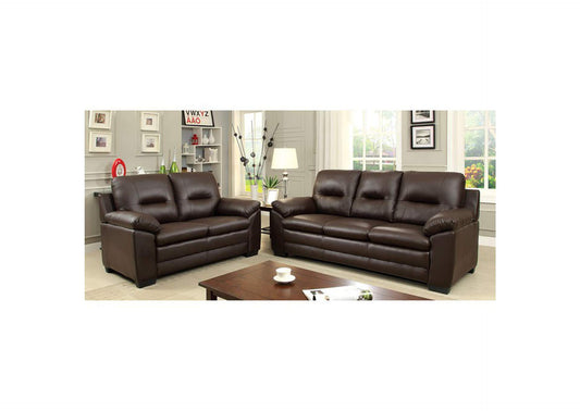 CM6324BR-SF Parma Sofa