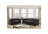 CM6342GY-CH-PK Winifred Chair