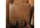 CM6346-LV Alexia Power Love Seat