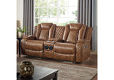 CM6346-LV Alexia Power Love Seat
