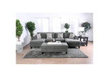 CM6363-OT Lowry Ottoman ***DISABLED 5/19