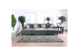 CM6363-LCE Lowry Left Chaise