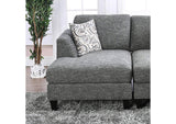CM6363-LCE Lowry Left Chaise