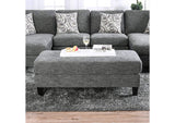 CM6363-OT Lowry Ottoman ***DISABLED 5/19