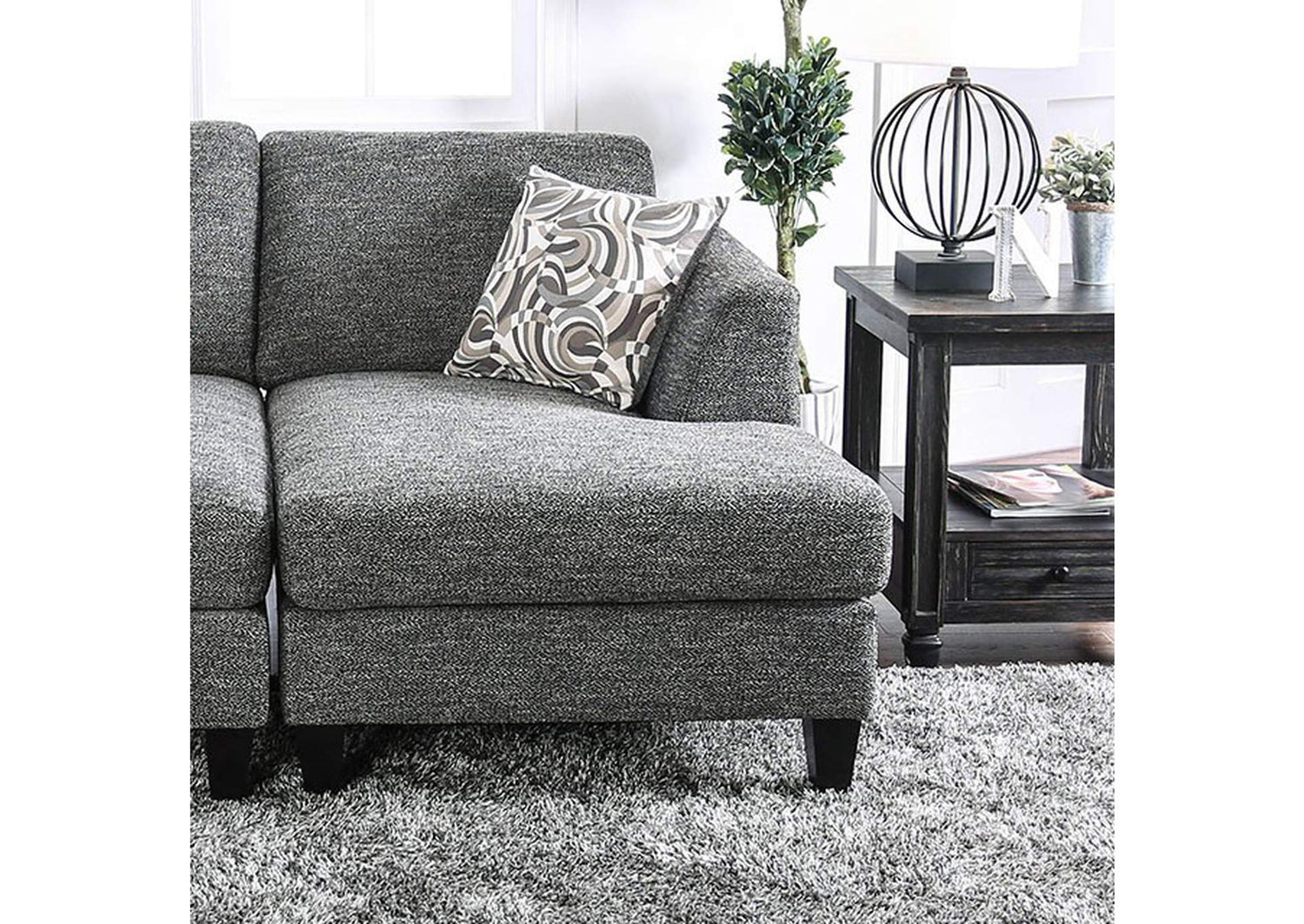 CM6363-RCE Lowry Right Chaise ***DISABLED 5/19