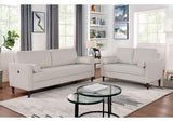 CM6452WH-LV Horgen Loveseat
