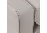 CM6452WH-LV Horgen Loveseat
