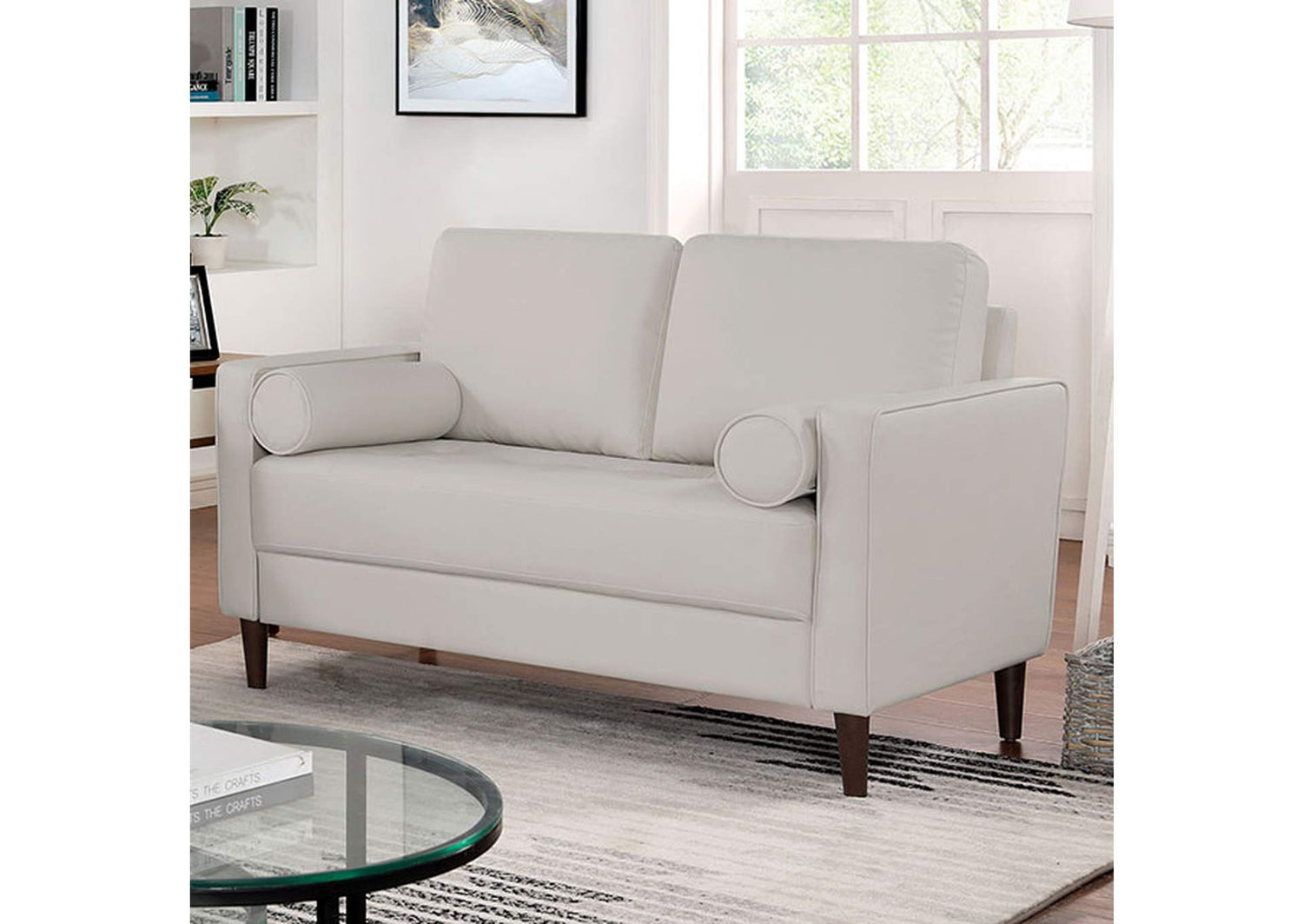 Horgen Loveseat