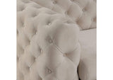CM6498BG-CH-PK Sapphira Chair