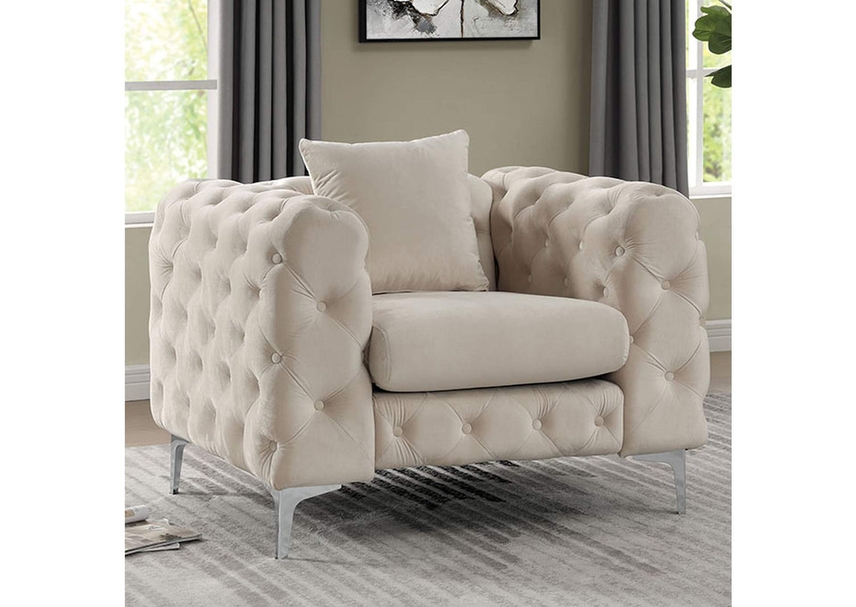 Sapphira Chair