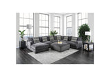 CM6587-OT Kaylee Ottoman