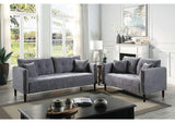 CM6736DG-CH Lynda Chair