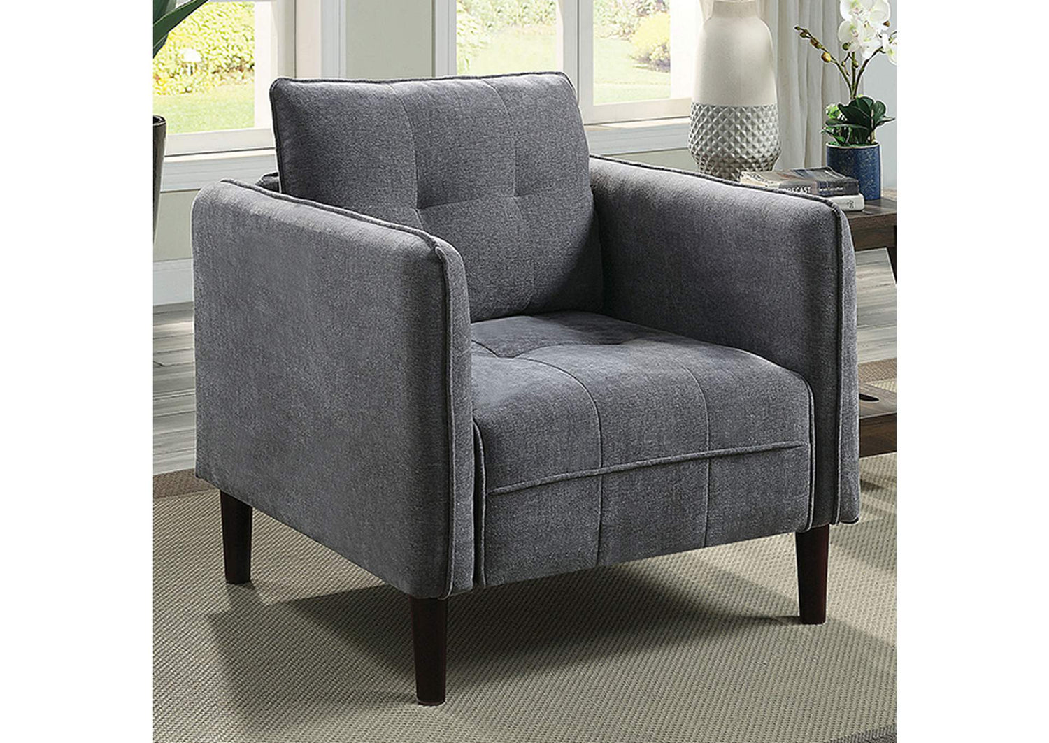 Lynda Chair