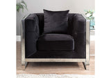 Evadne Chair