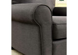 CM6760GY-CH Hensel Chair