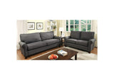 CM6760GY-CH Hensel Chair