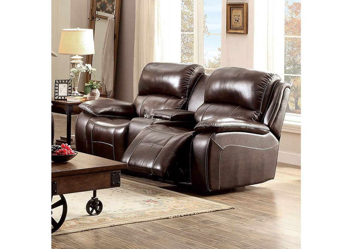 Ruth Love Seat