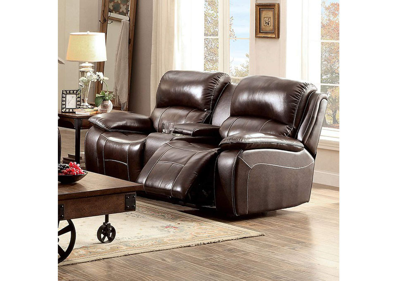 Ruth Love Seat