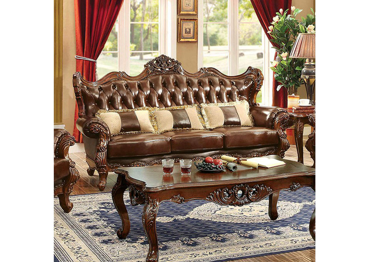 Jericho Sofa