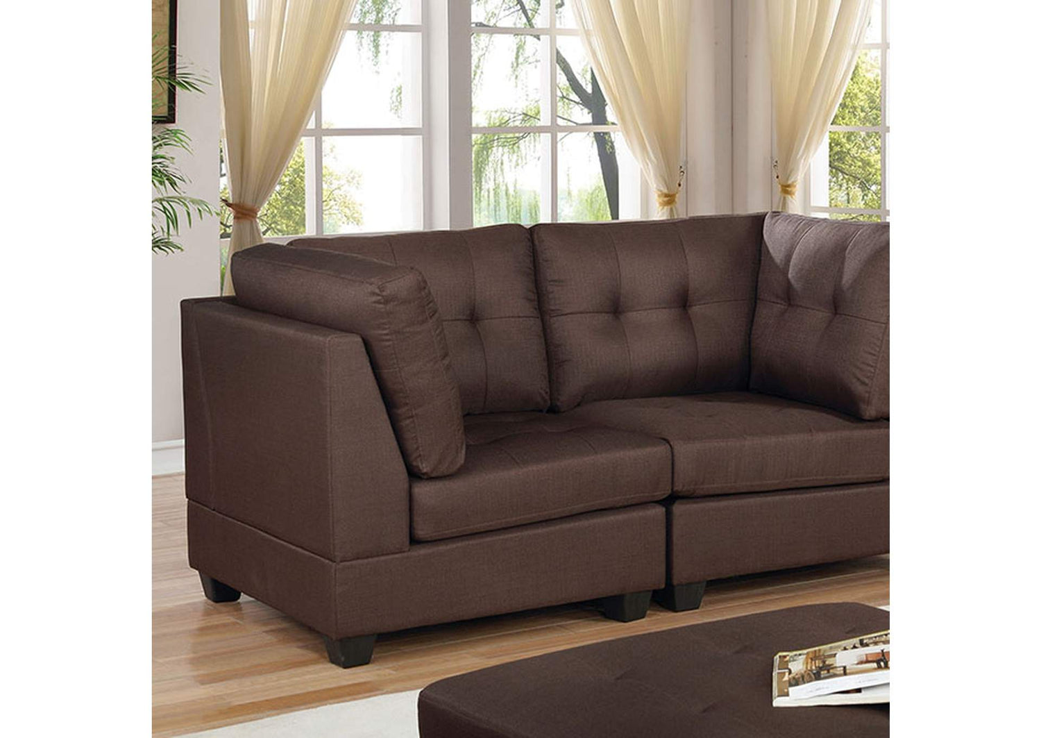 Pencoed Loveseat