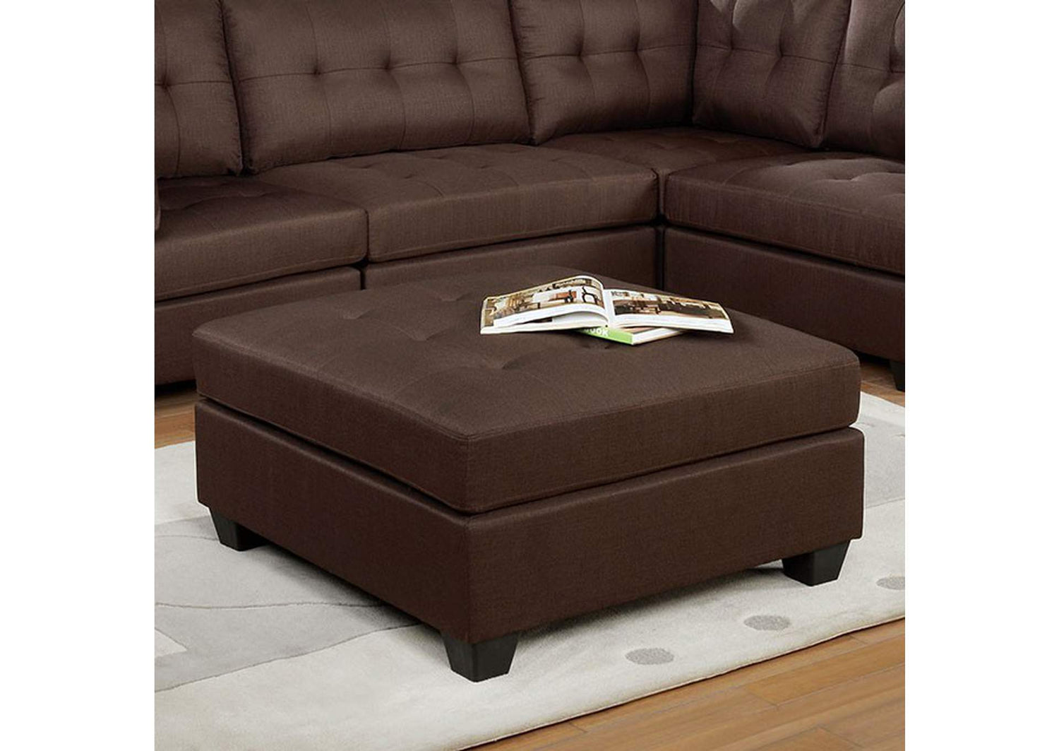 Pencoed Ottoman