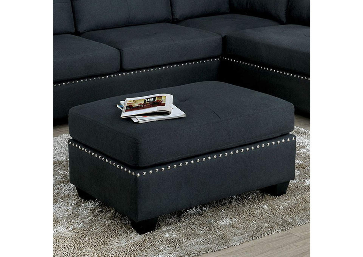 Lita Ottoman