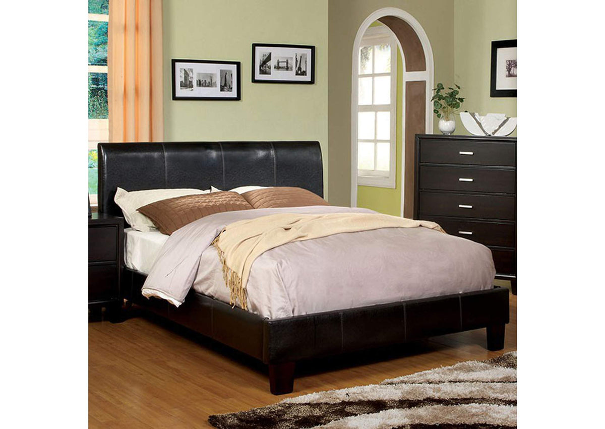 Villa Park Cal.King Bed