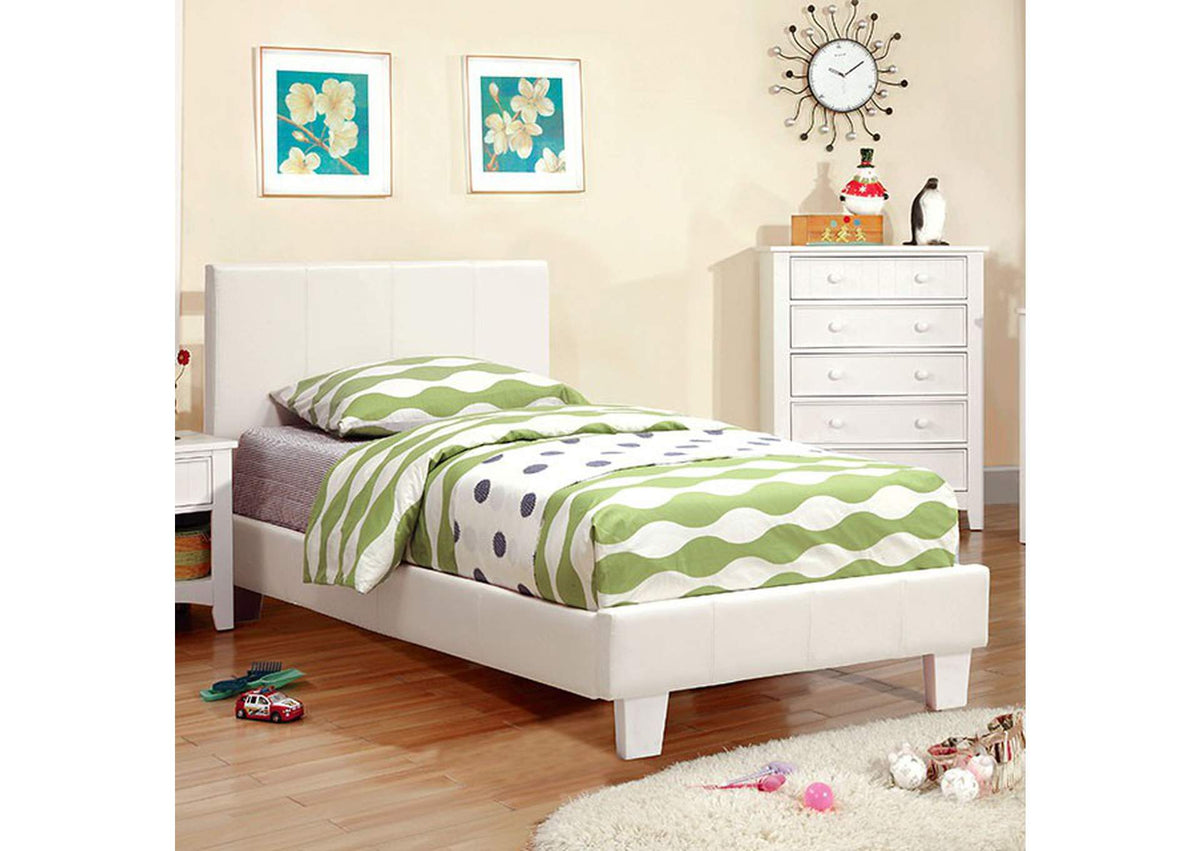 CM7008WH-Q-BED Winn Park Queen Bed