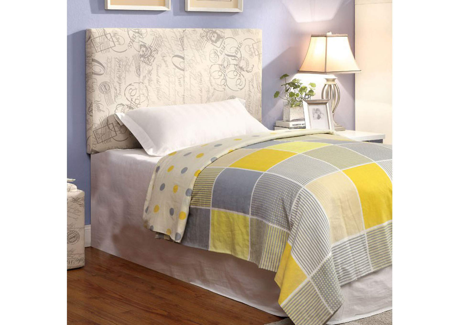 Winn Park Twin Headboard