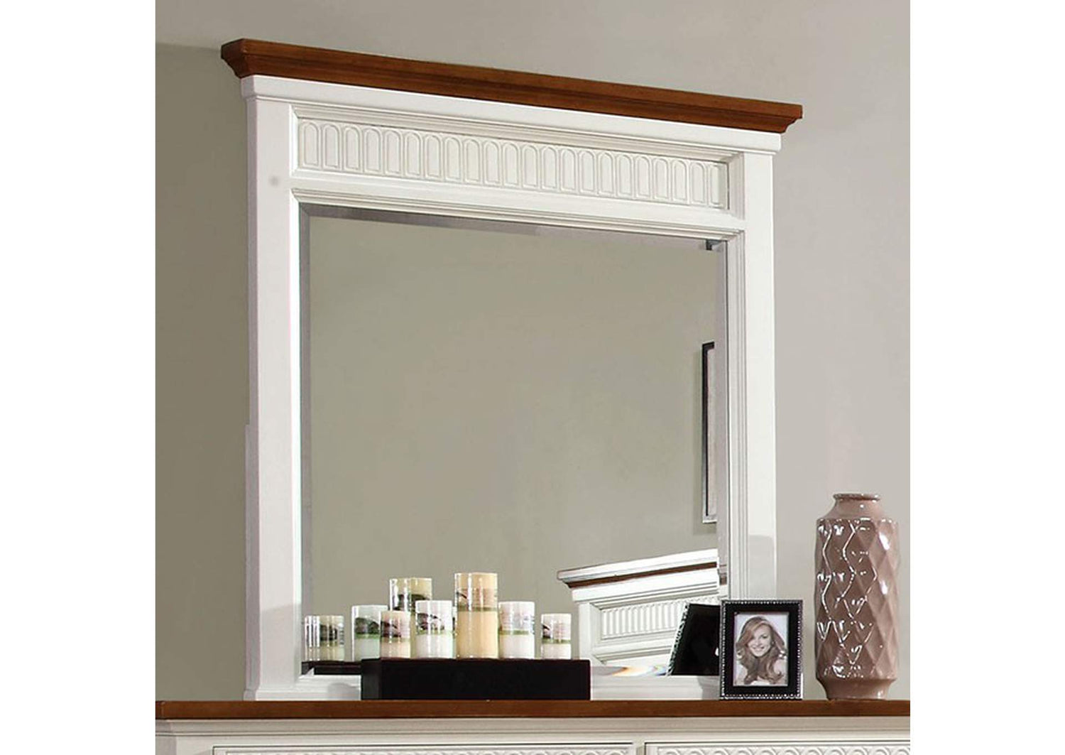 Galesburg Mirror