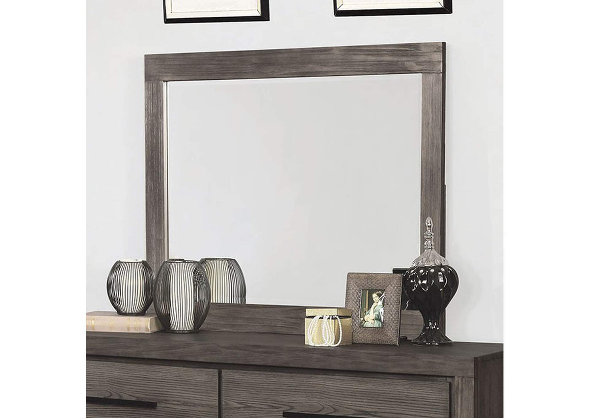 Oakburn Mirror