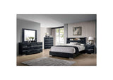 CM7049BK-M Carlie Mirror