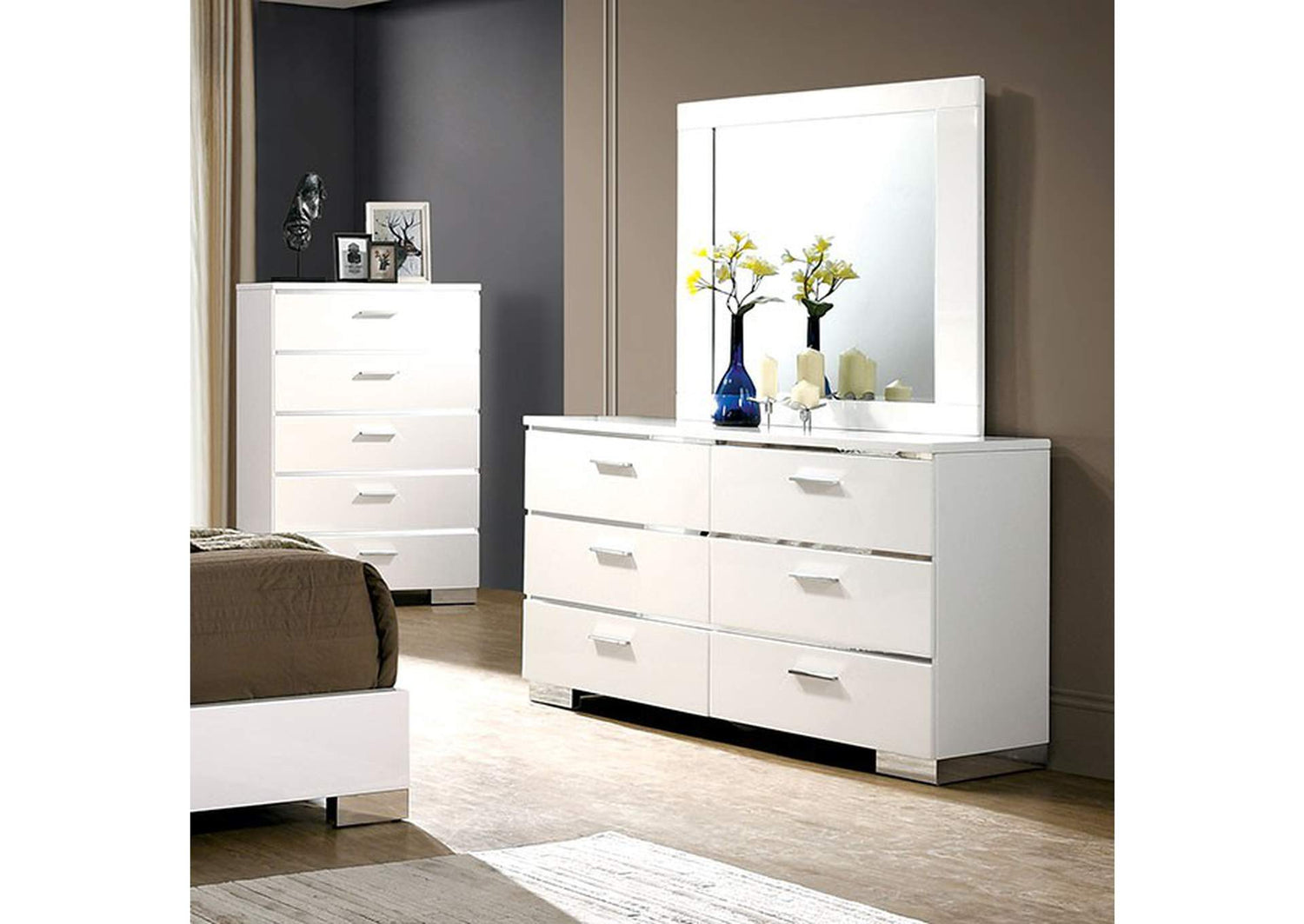 Carlie Dresser