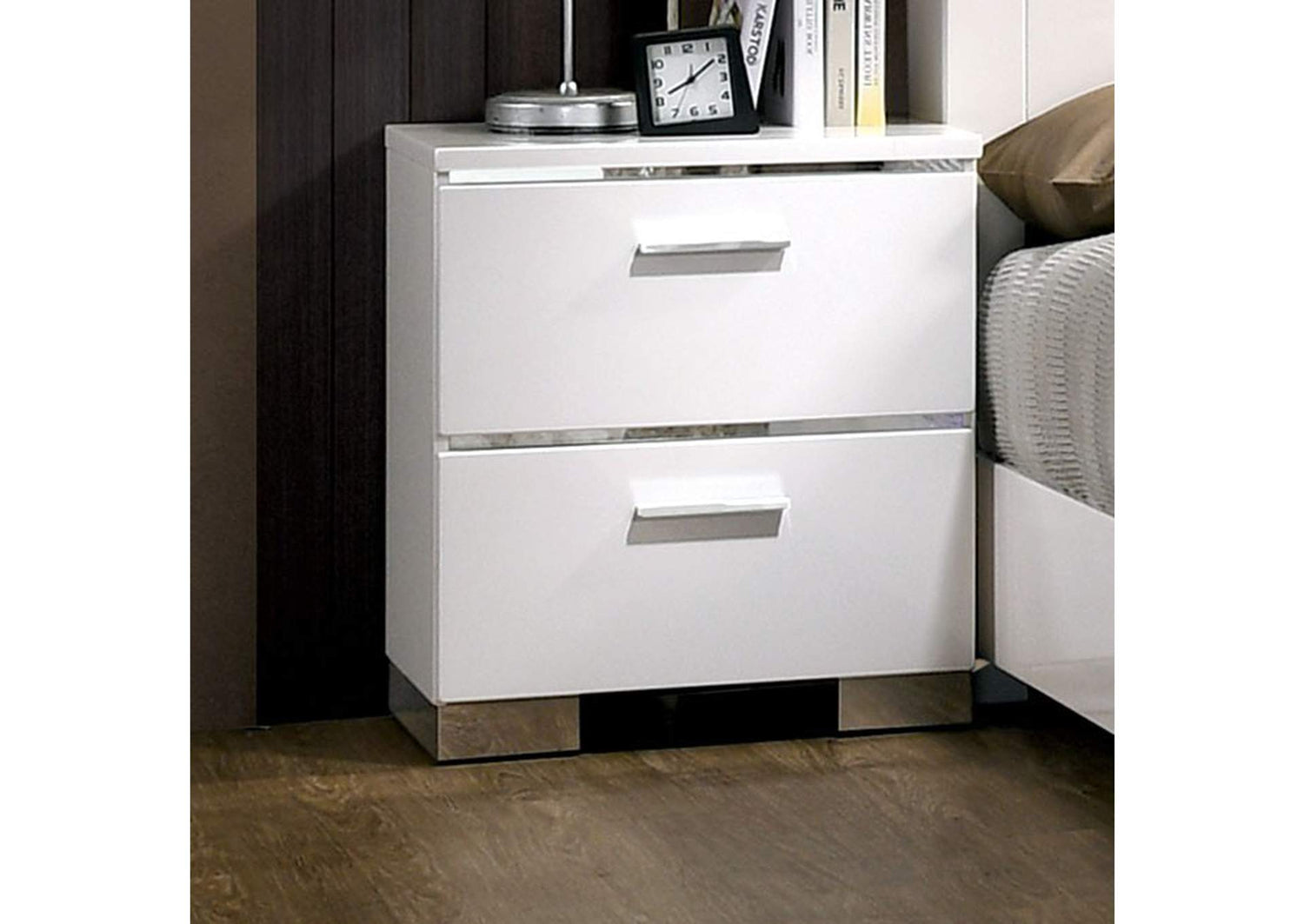 Carlie Night Stand