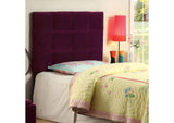 CM7063PR-HB-FQ Pebble Queen/Full Headboard