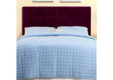 Pebble Twin Headboard