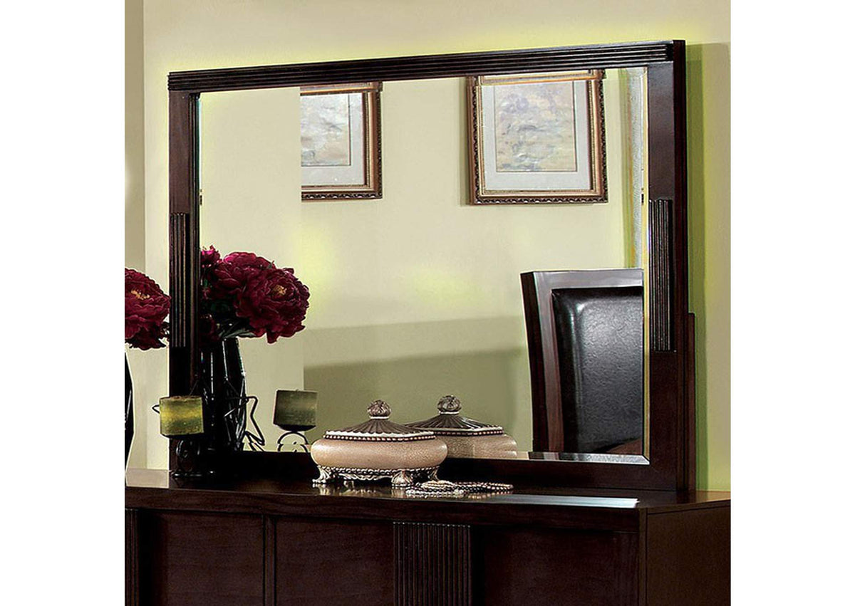 Colwood Mirror