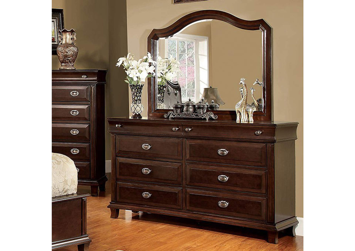 Arden Dresser