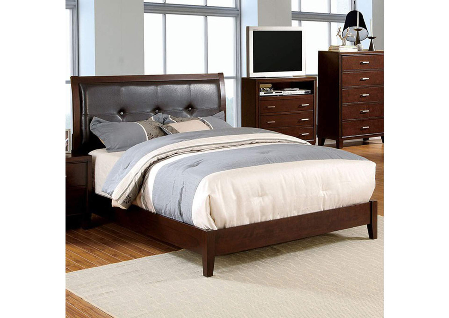 Enrico Bed