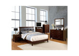 CM7068-CONF Enrico Bed