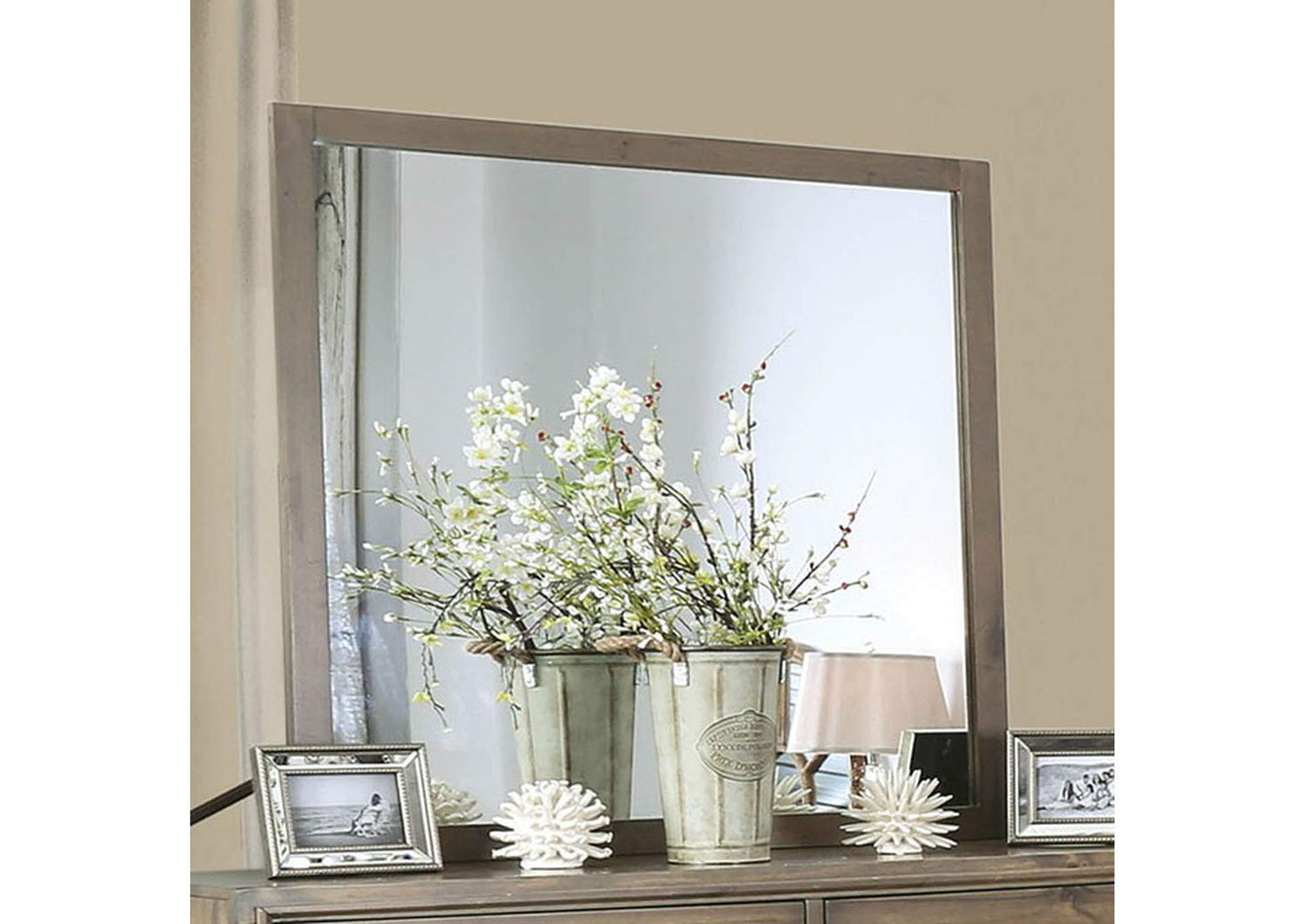 Enrico Mirror