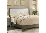 Enrico Cal.King Bed